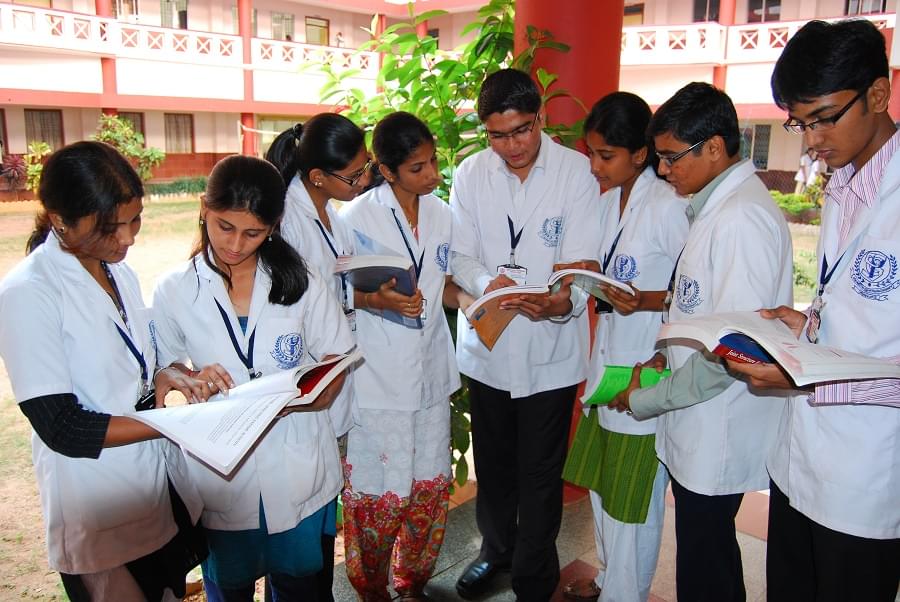 Srinivas University Mangalore Infrastructure photo 41